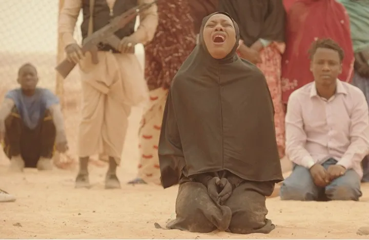 فيلم موريتاني مرشح للأوسكار يناقش التطرف