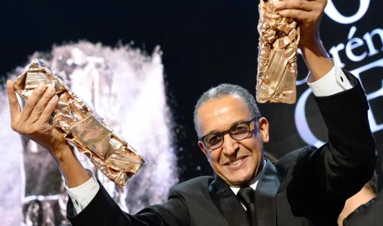 تمبكتو الموريتاني يحصد سبعا من جوائز سيزار