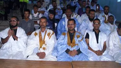 أمسية ثقافية لنصرة الرسول الكريم