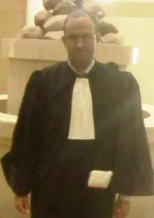 المحامي: محمد فال الحسن ولد امين