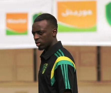 خاسا كمرا .. الثعلب الذي ابهر الجماهير