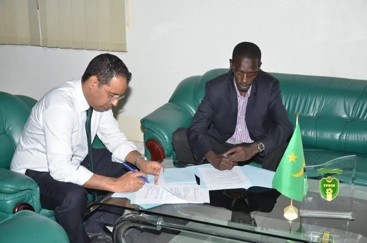 الأولمبي في تربص داخلي قبل مواجهة مالي