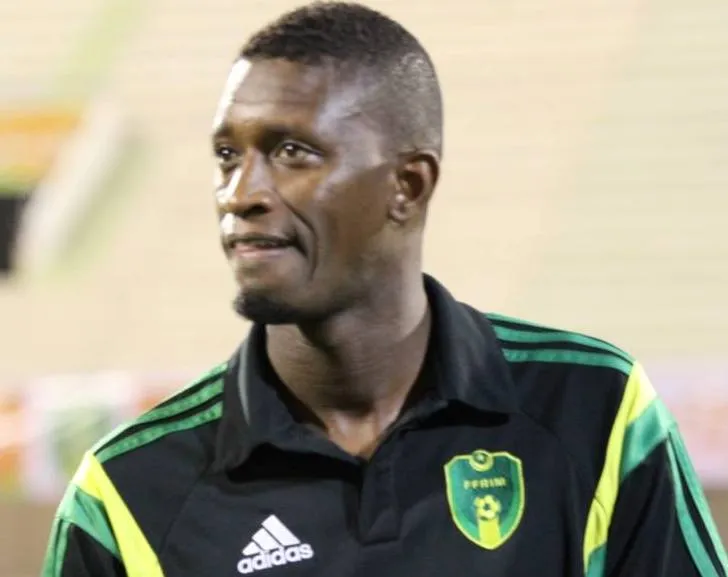 مواجهة كروية جديدة بين موريتانيا والسراليون بنواكشوط