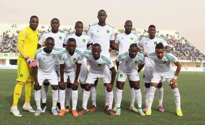 قائمة اللاعبين المدعوين للمنتخب الأول