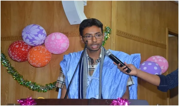 طلبة موريتانيا بالمغرب يختتمون عامهم الدراسي