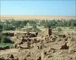 وادان: بدء التحضيرات لمهرجان المدن القديمة