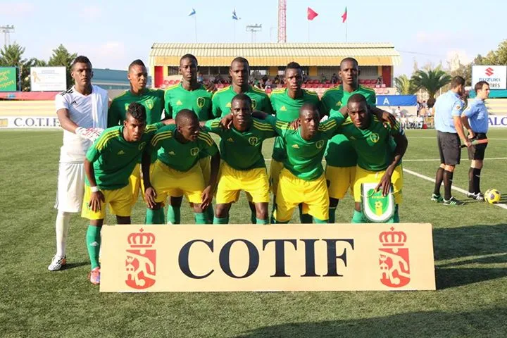 تشكلة منتخب الشباب أمام المكسيك (أسماء)