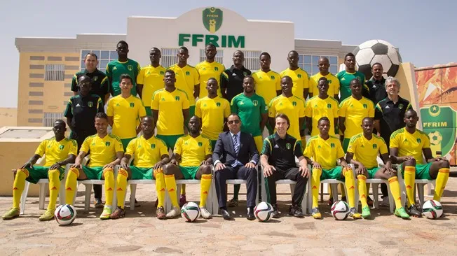 الفيفا: تحوّل جذري للكرة الموريتانية