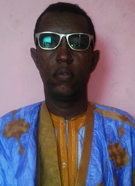 سيدي محمد اعليات