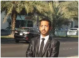 محمد ولد أباه ولد إمام