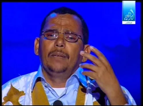 الشاعر الشيخ أبوشجة بن محمد بن بابانا