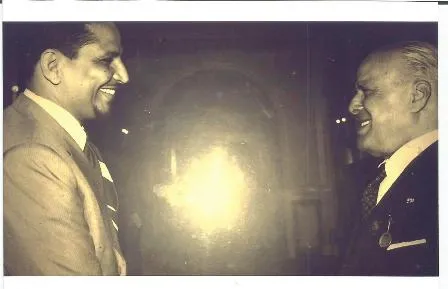 بمب ولد سيدي بادي .. ملك إنشاءات الاستقلال