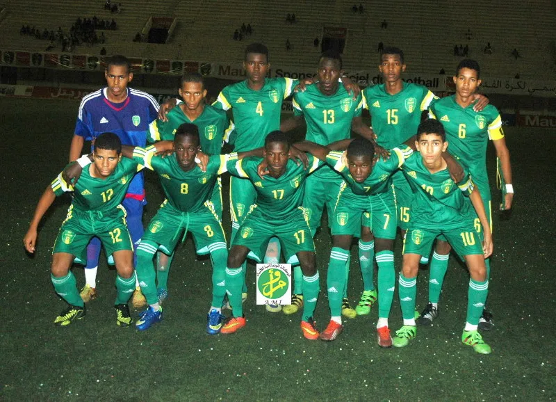 شباب "المرابطون" يفوز على نظيره المغربي