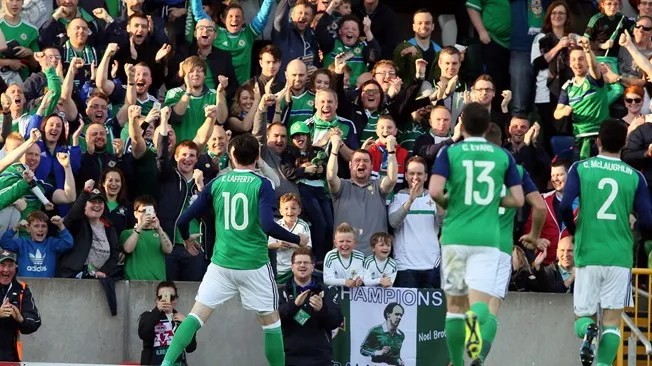 الوديات تنعش المنتخبات الأوروبية