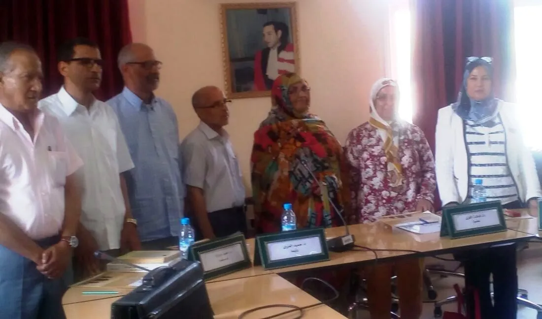 صورة المرأة في الشعر النسائي