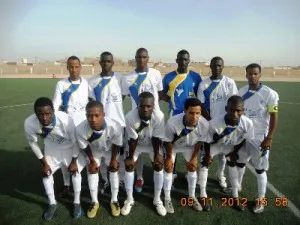 اسنيم يتعاقد مع مدرب جديد