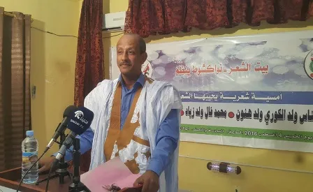 ثلاث تجارب شعرية في أمسية جديدة ببيت الشعر