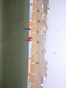 انتزع نادي تجكجة فوزا مستحقا من أمام اسنيم (تصوير الأخبار)