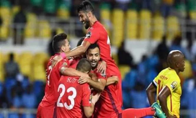المنتخب التونسي يتأهل إلى ربع نهائي بطولة الأمم الإفريقية