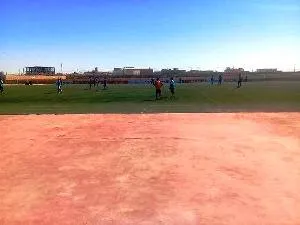 تجكجة ينتزع فوزا ثمينا من أمام نواذيبو