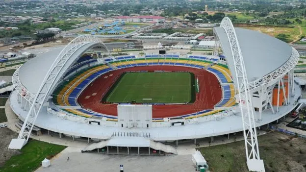 دعوات في الغابون لمقاطعة البطولة الإفريقية التي تحتضنها البلاد