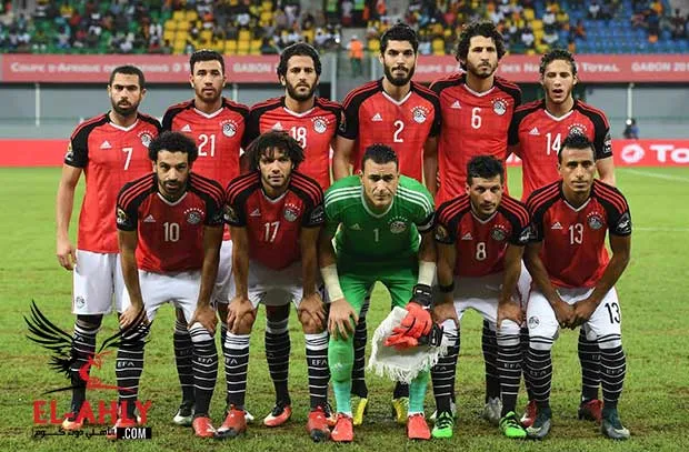 المنتخب المصري يتأهل إلى نصف نهائي أمم إفريقيا