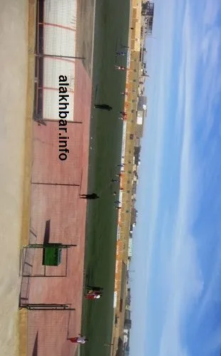 الحرس يعبث باسنيم في افتتاح جولات الإياب من الدوري