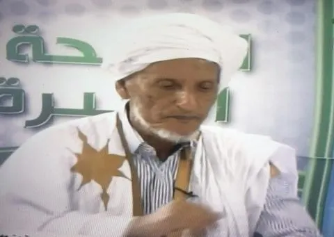 العميد عبد لله السالم ول احمدوا