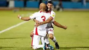 المنتخب التونسي يحصد 3 نقاط أمام المنتخب الجزائري