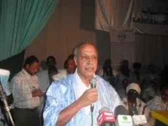 خطة ولد المختار الحسن للوصول لعقد اجتماعي جديد (وثيقة)