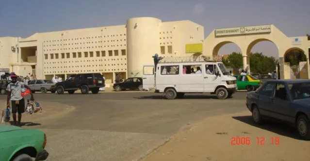 اتحاد طلابي يشخص واقع التعليم العالي بموريتانيا