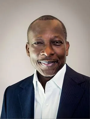 اباتريس تالون رئيس جمهورية بنين.