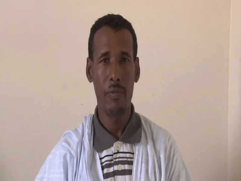 اباب ولد القطب