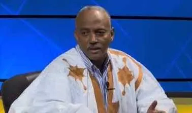 محمد فال ولد هنضيه