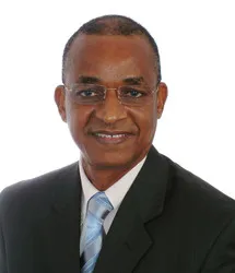 سيلو دالين جالو: زعيم المعارضة بغينيا كوناكري.