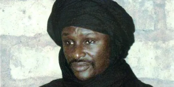 عبد القادر بابا لادي: المتمرد اتشادي المدان بالسجن 8 سنوات.