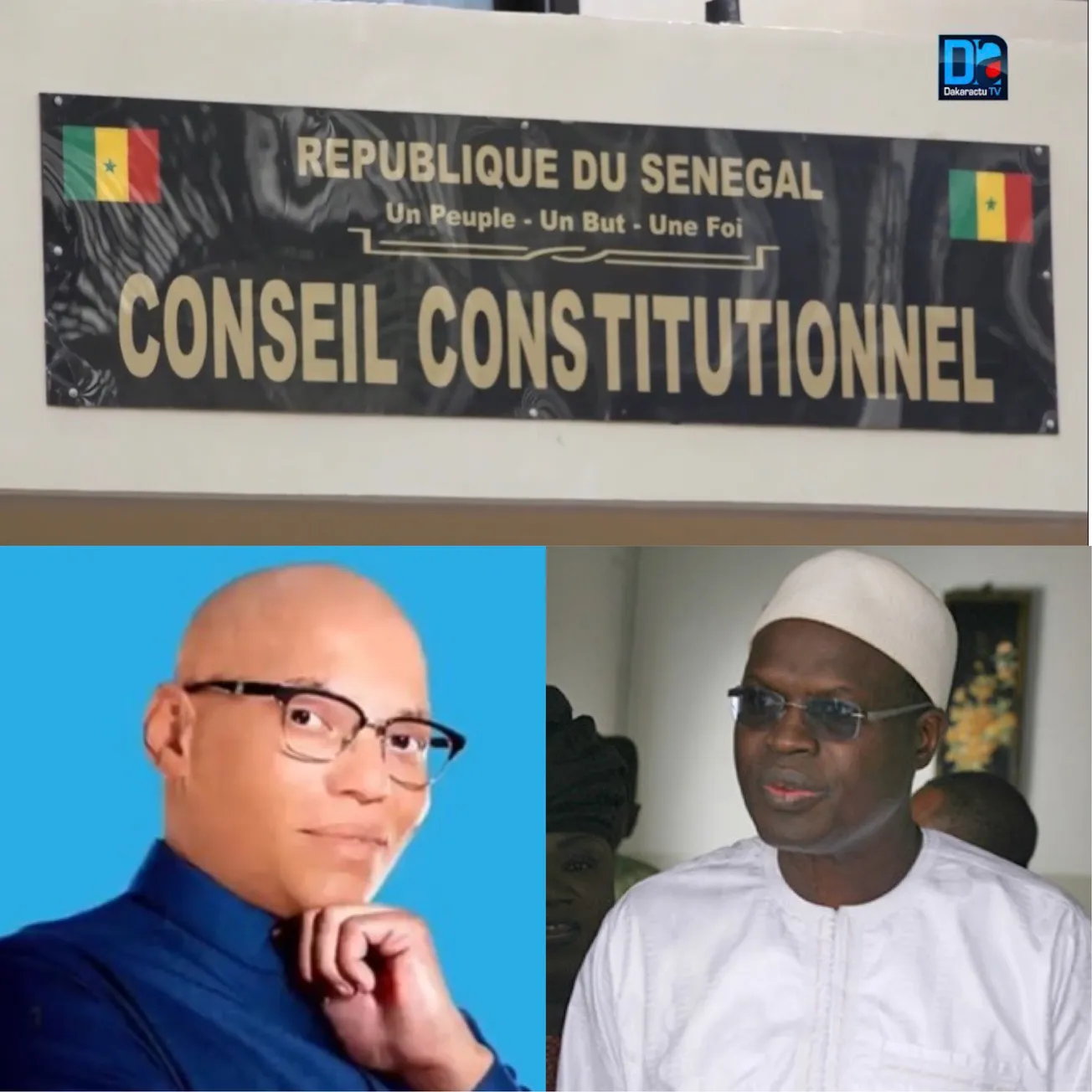 الخليفة صال وكريم واد.