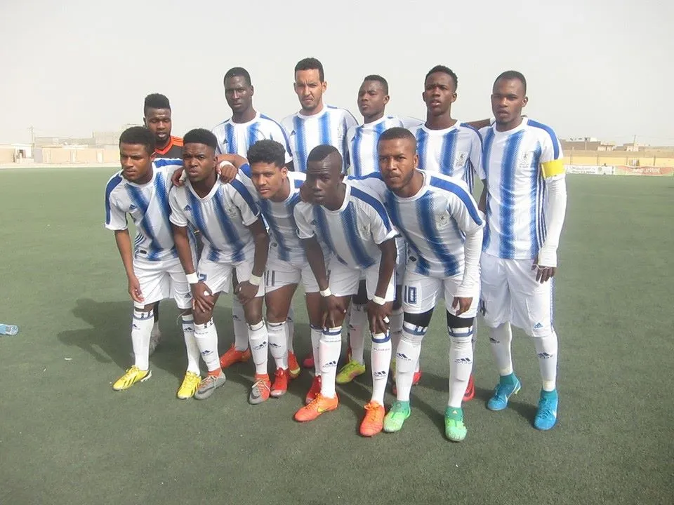 حقق نادي الساحل لقب كأس الدرجة الثانية / الأخبار