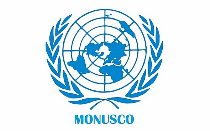 logo monusco