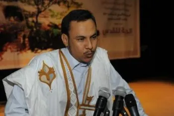 سيدي محمود بن محمد الأمين بن الصغير (الصحه) - الكويت 02 - 04 - 2019م