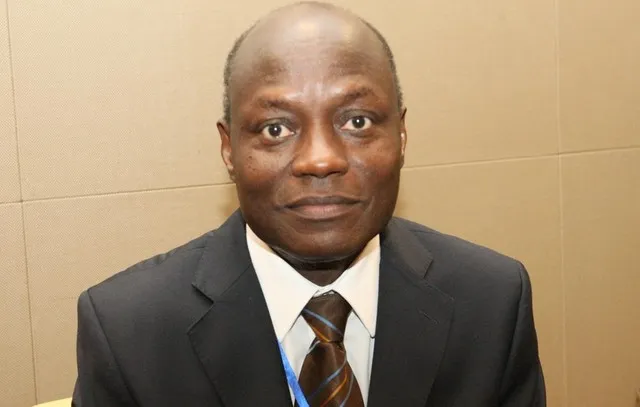 جوزي ماريو فاز: رئيس غينيا بيساو