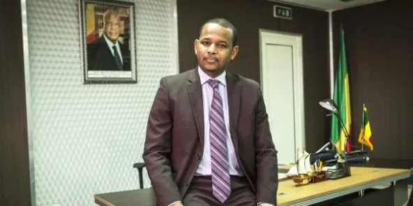 بوبو سيسي: الوزير الأول في مالي 