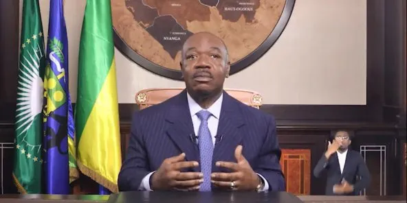 علي بونغو أونديمبا: الرئيس الغابوني