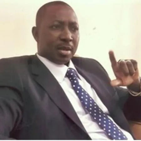 سيدي ٱلاسان توري: حاكم موبتي المقال