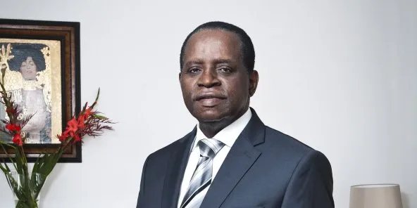 نويل أكوسي بانجو: العمدة السابق ل"بلاتو" 