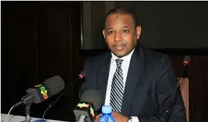 بوبو سيسي: الوزير الأول المالي