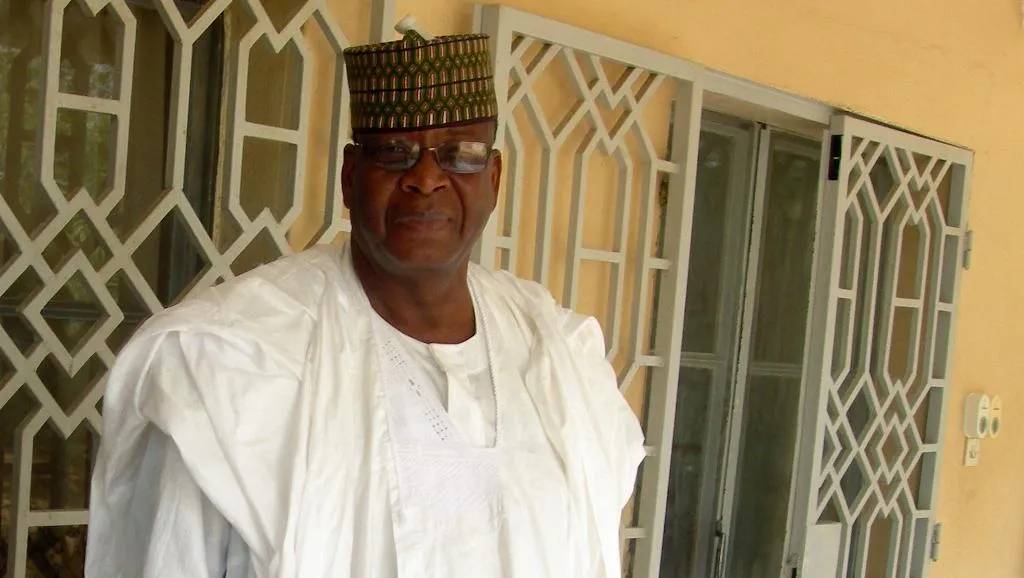 لول محمد شوا: الرئيس اتشادي السابق الراحل