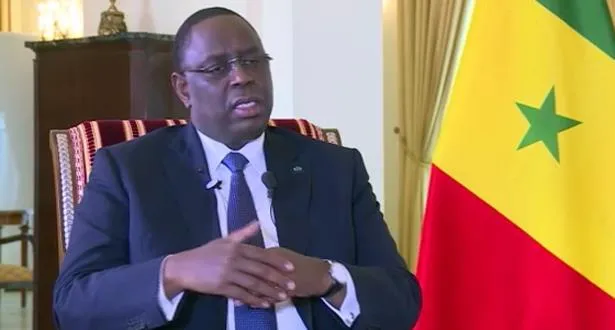 ماكي صال: الرئيس السنغالي