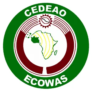 CEDEAO-logo