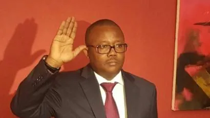 عمارو سيسوقو أمبالو: المعارض الفائز بالرئاسة في غينيا بيساو